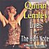 Quinn Lemley Live at the Half Note CD